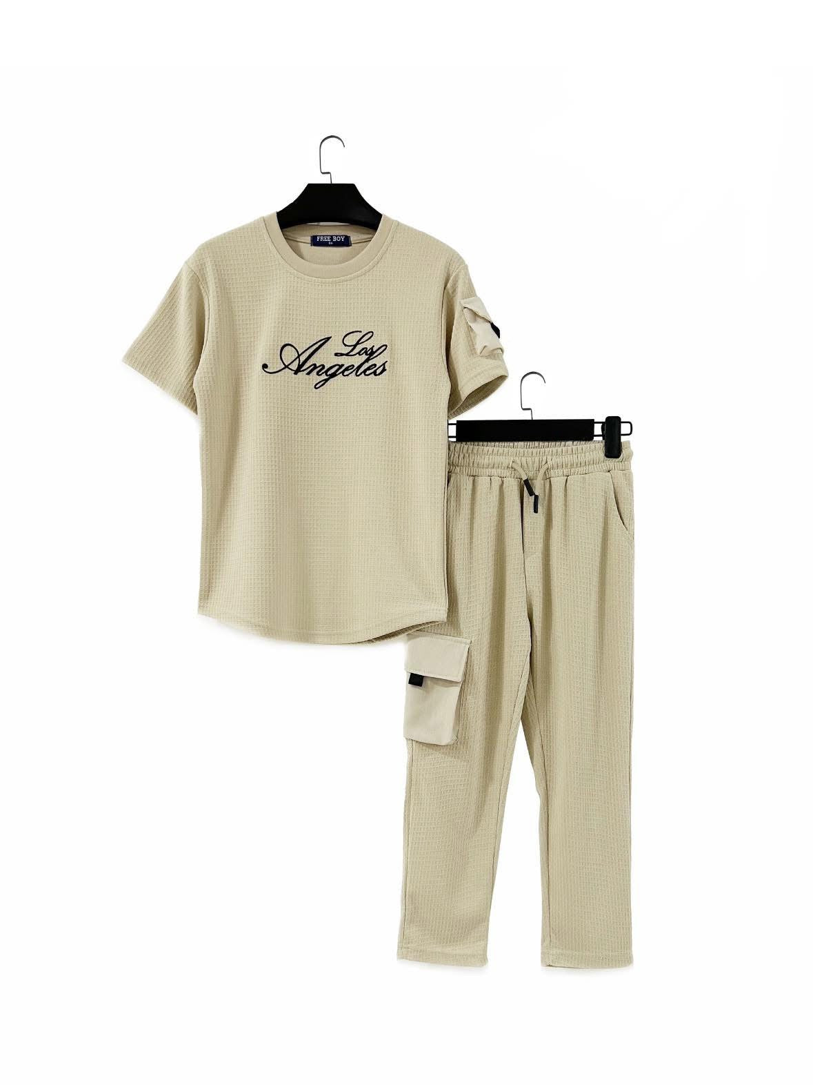L.A. beige
