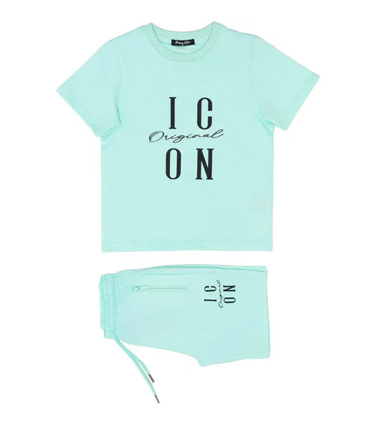 Icon seagreen