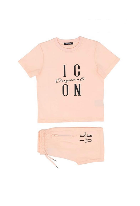 Icon salmon