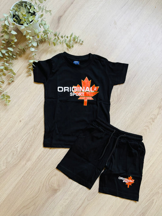 Black original