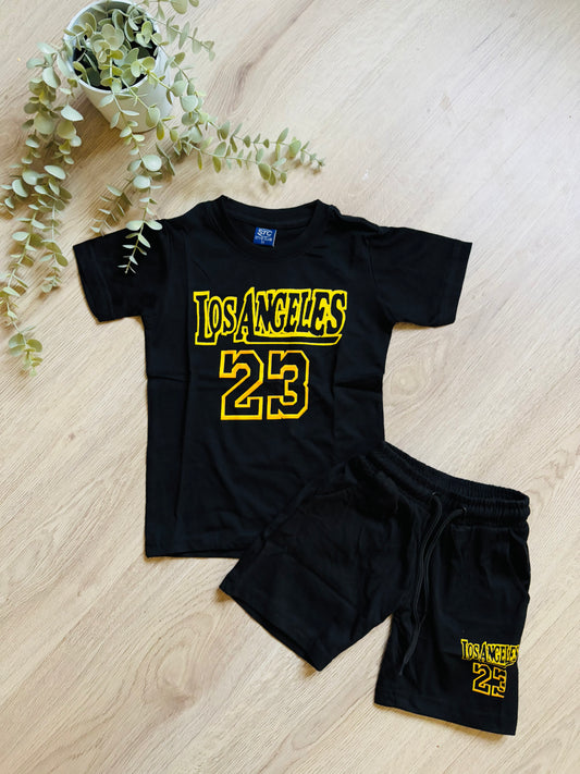 LA 23